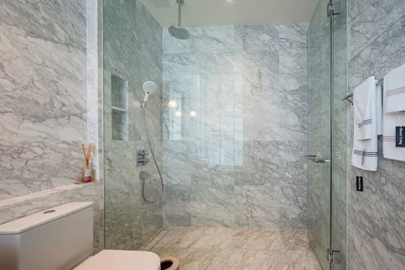 Khun By Yoo, Bangkok, 338 Thonglor Road, Khlong Tan Nua, Watthana, Bangkok, 1 Bedroom, 54 sqm, Condo For Rent, by Pattara Sumaopas, 500256882 - DDproperty.com