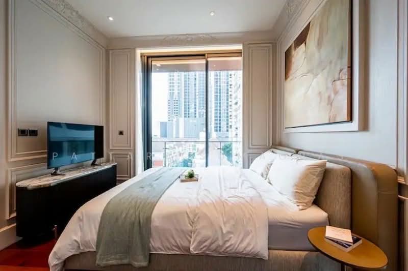 Khun By Yoo, Bangkok, 338 Thonglor Road, Khlong Tan Nua, Watthana, Bangkok, 1 Bedroom, 54 sqm, Condo For Rent, by Pattara Sumaopas, 500256882 - DDproperty.com