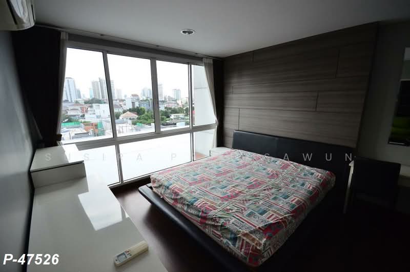 D65 Condominium, Bangkok, 396 Soi Sukhumvit 65 Sukhumvit Road, Phra Kanong Nua, Watthana, Bangkok, 1 Bedroom, 48 sqm, Condo For Rent, by Susira Prueksawun, 500256884 - DDproperty.com