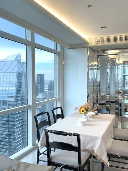 Athenee Residence : แอทธินี เรสซิเด้นซ์, กรุงเทพ, 65 ถ.วิทยุ, ลุมพินี, ปทุมวัน, กรุงเทพ, 140 ตร.ม., คอนโด ให้เช่า, โดย Mint Manassanan, 500256885 - DDproperty.com