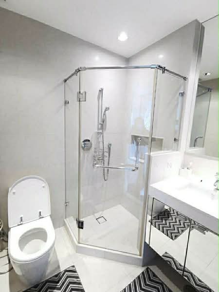 Athenee Residence : แอทธินี เรสซิเด้นซ์, กรุงเทพ, 65 ถ.วิทยุ, ลุมพินี, ปทุมวัน, กรุงเทพ, 140 ตร.ม., คอนโด ให้เช่า, โดย Mint Manassanan, 500256885 - DDproperty.com