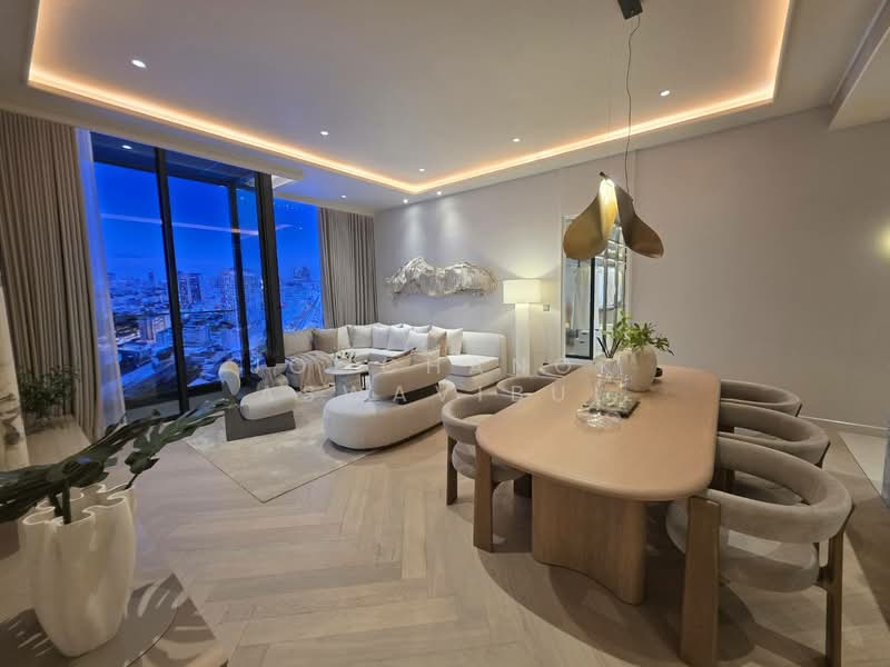 STILL Sukhumvit 20, Bangkok, Khlong Toei, Khlong Toei, Bangkok, 2 Bedrooms, 85 sqm, Condo For Sale, by Jomchanok Aswavibul, 500256886 - DDproperty.com