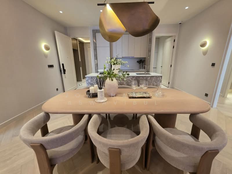 STILL Sukhumvit 20, Bangkok, Khlong Toei, Khlong Toei, Bangkok, 2 Bedrooms, 85 sqm, Condo For Sale, by Jomchanok Aswavibul, 500256886 - DDproperty.com