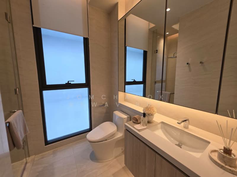 STILL Sukhumvit 20, Bangkok, Khlong Toei, Khlong Toei, Bangkok, 2 Bedrooms, 85 sqm, Condo For Sale, by Jomchanok Aswavibul, 500256886 - DDproperty.com