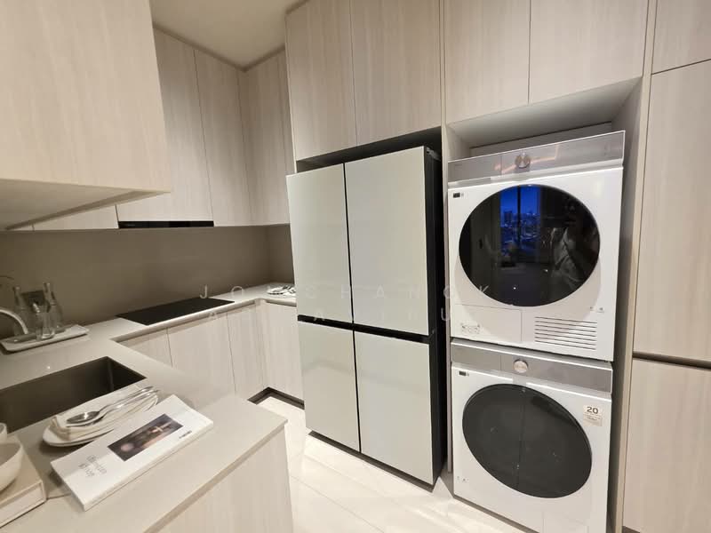 STILL Sukhumvit 20, Bangkok, Khlong Toei, Khlong Toei, Bangkok, 2 Bedrooms, 85 sqm, Condo For Sale, by Jomchanok Aswavibul, 500256886 - DDproperty.com