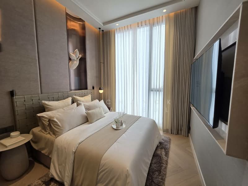 STILL Sukhumvit 20, Bangkok, Khlong Toei, Khlong Toei, Bangkok, 2 Bedrooms, 85 sqm, Condo For Sale, by Jomchanok Aswavibul, 500256886 - DDproperty.com