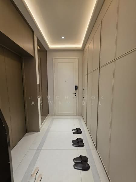 STILL Sukhumvit 20, Bangkok, Khlong Toei, Khlong Toei, Bangkok, 2 Bedrooms, 85 sqm, Condo For Sale, by Jomchanok Aswavibul, 500256886 - DDproperty.com