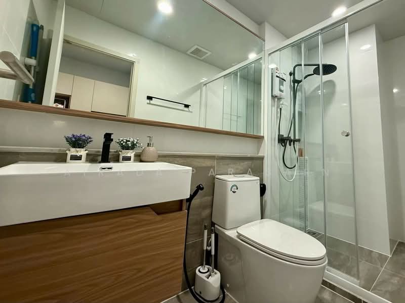 Culture Thonglor, Bangkok, Soi Sukhumvit 59, Sukhumvit Road, Khlong Tan Nua, Watthana, Bangkok, 1 Bedroom, 28 sqm, Condo For Rent, by Airada Parasarn, 500256887 - DDproperty.com