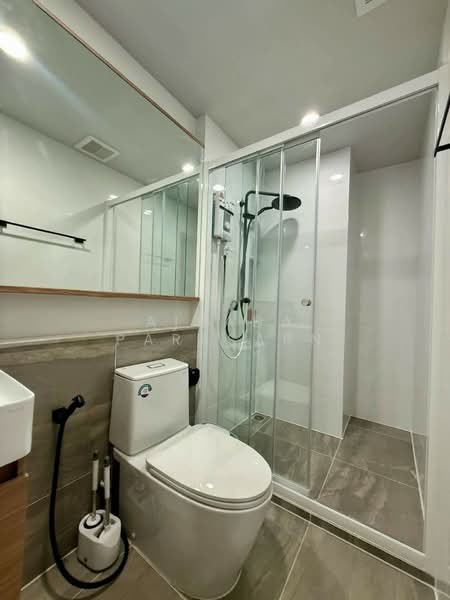 Culture Thonglor, Bangkok, Soi Sukhumvit 59, Sukhumvit Road, Khlong Tan Nua, Watthana, Bangkok, 1 Bedroom, 28 sqm, Condo For Rent, by Airada Parasarn, 500256887 - DDproperty.com