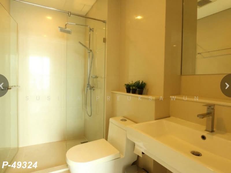 Ivy Thonglor, Bangkok, 889 Thonglor Road, Khlong Tan Nua, Watthana, Bangkok, Studio, 35 sqm, Condo For Rent, by Susira Prueksawun, 500256888 - DDproperty.com