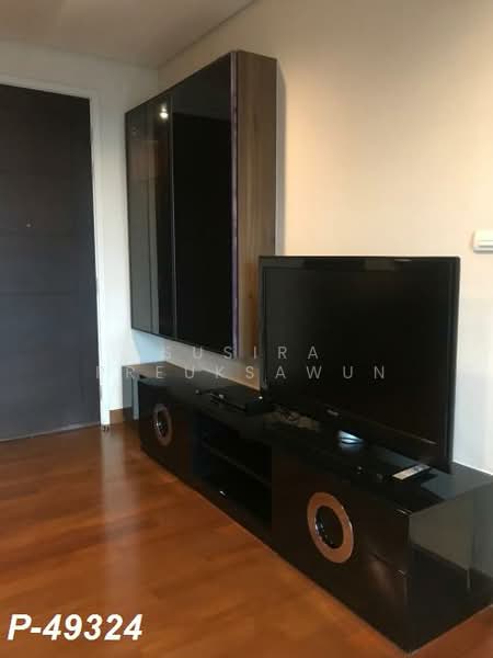 Ivy Thonglor, Bangkok, 889 Thonglor Road, Khlong Tan Nua, Watthana, Bangkok, Studio, 35 sqm, Condo For Rent, by Susira Prueksawun, 500256888 - DDproperty.com