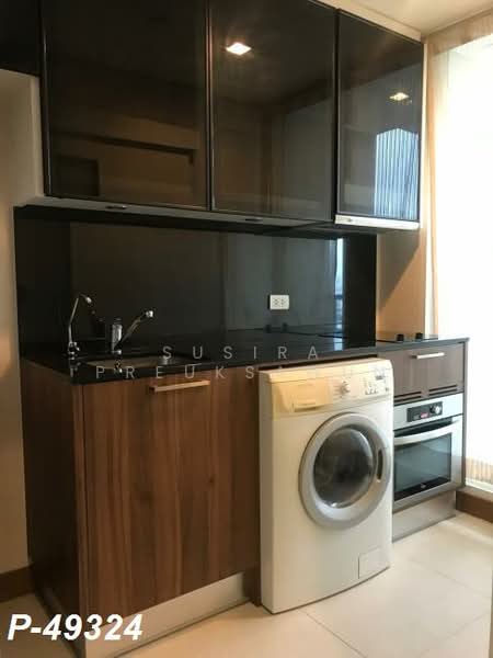 Ivy Thonglor, Bangkok, 889 Thonglor Road, Khlong Tan Nua, Watthana, Bangkok, Studio, 35 sqm, Condo For Rent, by Susira Prueksawun, 500256888 - DDproperty.com