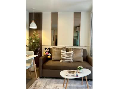 For Rent - Regent Home Bangna, Bangkok