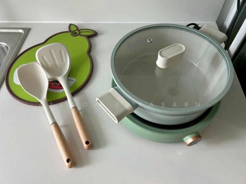 Regent Home Bangna, Bangkok, Sanphawut Road, Bang Na Tai, Bang Na, Bangkok, 1 Bedroom, 28 sqm, Condo For Rent, by Airada Parasarn, 500256889 - DDproperty.com