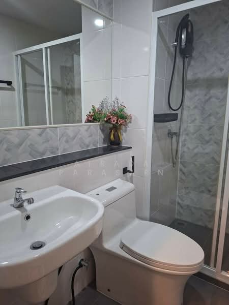 Regent Home Bangna : รีเจ้นท์ โฮม บางนา, กรุงเทพ, ถนน สรรพาวุธ, บางนาใต้, บางนา, กรุงเทพ, 28 ตร.ม., คอนโด ให้เช่า, โดย Airada Parasarn, 500256889 - DDproperty.com