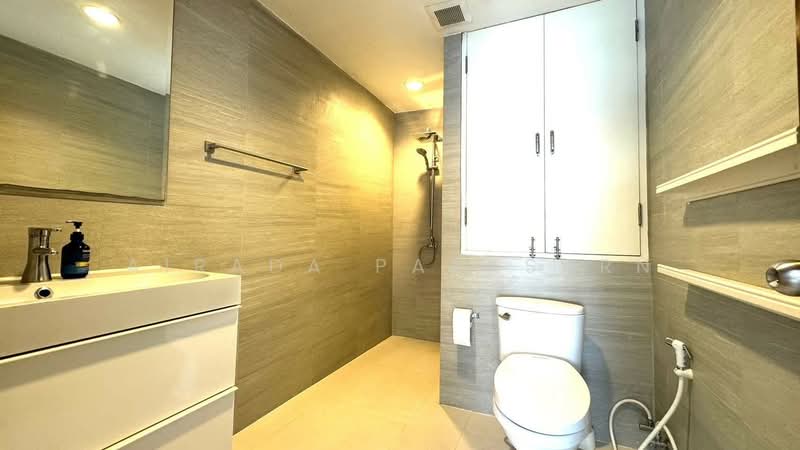 Richmond Palace, Bangkok, Soi Sukhumvit 43 Sukhumvit Road, Khlong Tan Nua, Watthana, Bangkok, 3 Bedrooms, 164 sqm, Condo For Rent, by Airada Parasarn, 500256890 - DDproperty.com