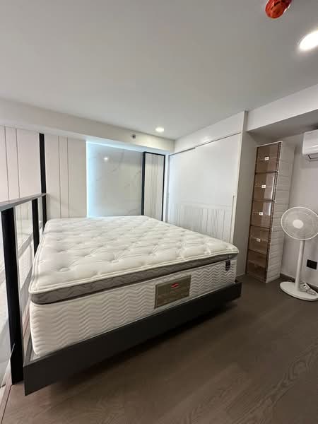 Park Origin Chula-Samyan, Bangkok, Rama 4 Road, Maha Phrutharam, Bang Rak, Bangkok, 1 Bedroom, 34 sqm, Condo For Rent, by Next step property, 500256892 - DDproperty.com