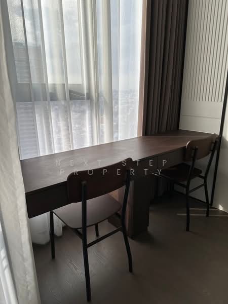 Park Origin Chula-Samyan, Bangkok, Rama 4 Road, Maha Phrutharam, Bang Rak, Bangkok, 1 Bedroom, 34 sqm, Condo For Rent, by Next step property, 500256892 - DDproperty.com