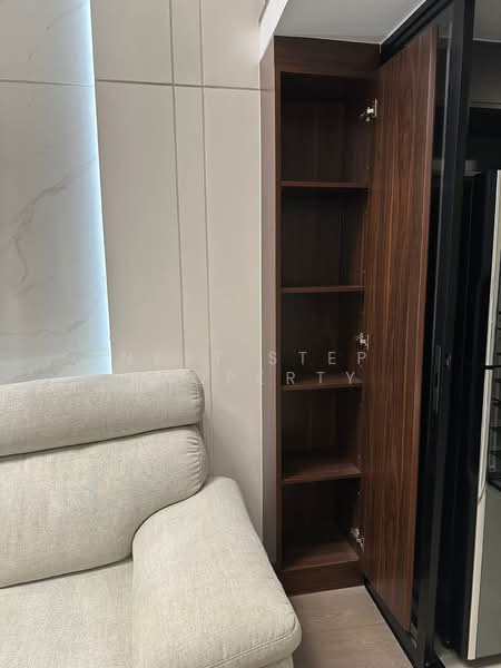 Park Origin Chula-Samyan, Bangkok, Rama 4 Road, Maha Phrutharam, Bang Rak, Bangkok, 1 Bedroom, 34 sqm, Condo For Rent, by Next step property, 500256892 - DDproperty.com