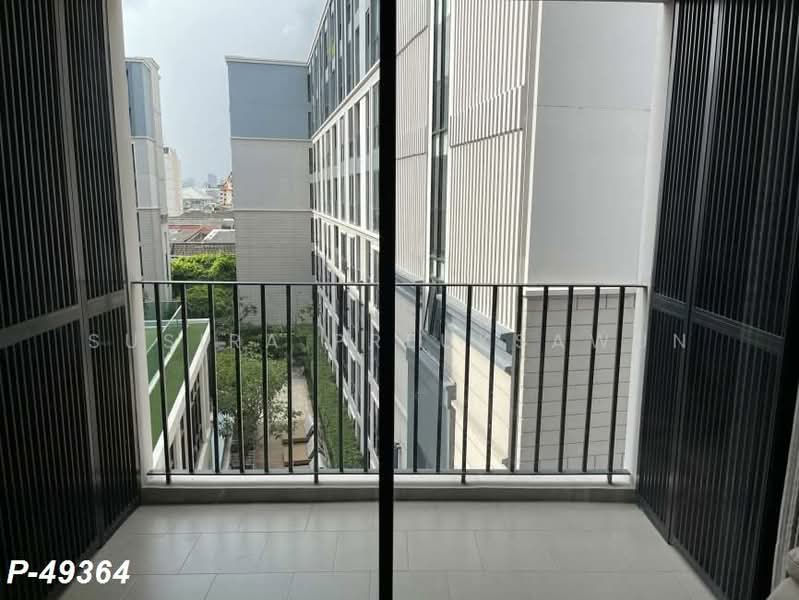 Maestro 03 Ratchada-Rama 9, Bangkok, Soi Ratchadaphisek 3 Ratchadaphisek Road, Din Daeng, Din Daeng, Bangkok, 2 Bedrooms, 67 sqm, Condo For Rent, by Susira Prueksawun, 500256894 - DDproperty.com