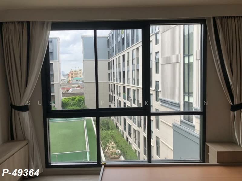 Maestro 03 Ratchada-Rama 9, Bangkok, Soi Ratchadaphisek 3 Ratchadaphisek Road, Din Daeng, Din Daeng, Bangkok, 2 Bedrooms, 67 sqm, Condo For Rent, by Susira Prueksawun, 500256894 - DDproperty.com