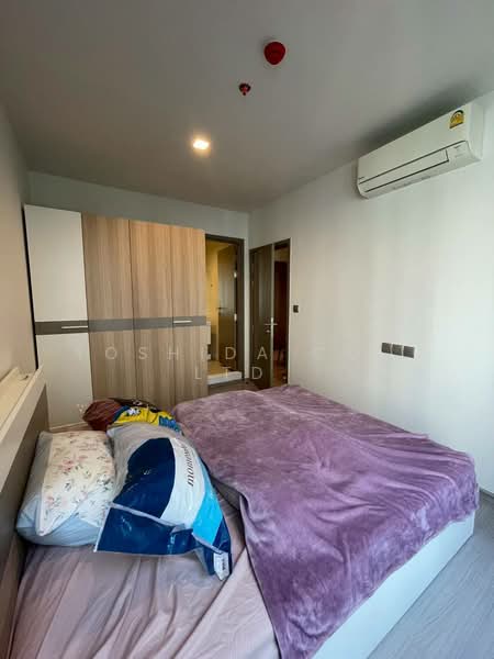 Life Asoke Hype : ไลฟ์ อโศก ไฮป์, กรุงเทพ, 339 ถนน จตุรทิศ, มักกะสัน, ราชเทวี, กรุงเทพ, 35 ตร.ม., คอนโด ให้เช่า, โดย Yoshida Co., Ltd., 500256895 - DDproperty.com