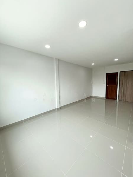 หมู่บ้านคลองจั่นวิลล่า 1, Bangkok, Khlong Kum, Bueng Kum, Bangkok, 3 Bedrooms, 190 sqm, Townhouse For Rent, by Airada Parasarn, 500256896 - DDproperty.com