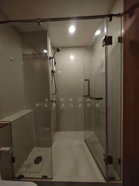 Blossom Condo @ Sathorn-Charoenrat, Bangkok, Charoen Rat Road, Thung Wat Don, Sathon, Bangkok, 1 Bedroom, 30 sqm, Condo For Rent, by Airada Parasarn, 500256899 - DDproperty.com