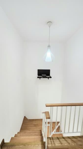 Areeya The Color 1, Bangkok, Lat Pla Khao Road, Chorake Bua, Lat Phrao, Bangkok, 3 Bedrooms, 112 sqm, Townhouse For Rent, by Airada Parasarn, 500256900 - DDproperty.com