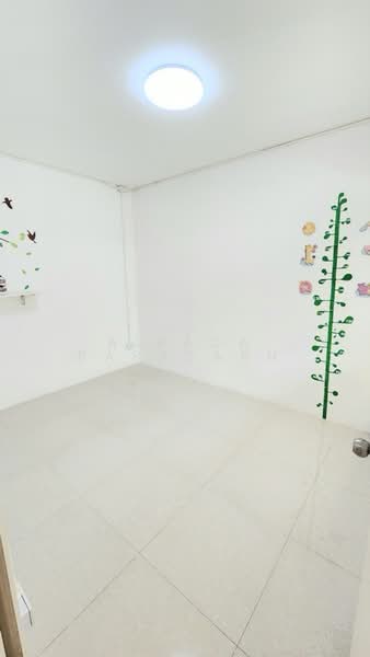 Areeya The Color 1, Bangkok, Lat Pla Khao Road, Chorake Bua, Lat Phrao, Bangkok, 3 Bedrooms, 112 sqm, Townhouse For Rent, by Airada Parasarn, 500256900 - DDproperty.com