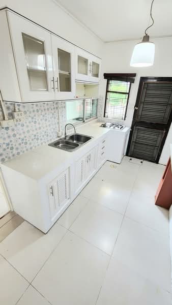 Areeya The Color 1, Bangkok, Lat Pla Khao Road, Chorake Bua, Lat Phrao, Bangkok, 3 Bedrooms, 112 sqm, Townhouse For Rent, by Airada Parasarn, 500256900 - DDproperty.com
