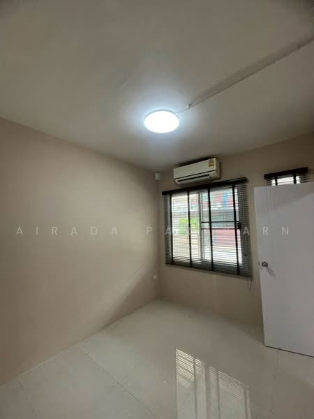 Areeya The Color 1 : อารียาคัลเลอร์ 1, กรุงเทพ, ถนนลาดปลาเค้า, จรเข้บัว, ลาดพร้าว, กรุงเทพ, 112 ตร.ม., ทาวน์เฮ้าส์ ให้เช่า, โดย Airada Parasarn, 500256900 - DDproperty.com