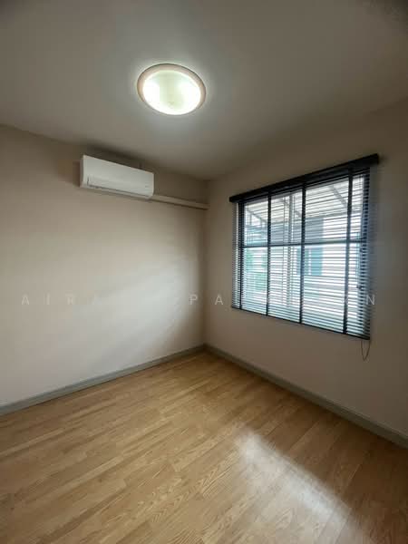 Areeya The Color 1 : อารียาคัลเลอร์ 1, กรุงเทพ, ถนนลาดปลาเค้า, จรเข้บัว, ลาดพร้าว, กรุงเทพ, 112 ตร.ม., ทาวน์เฮ้าส์ ให้เช่า, โดย Airada Parasarn, 500256900 - DDproperty.com