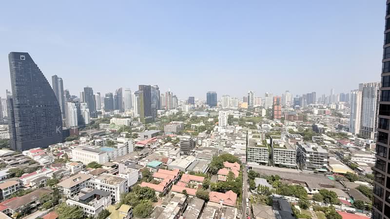 Oka Haus Sukhumvit 36 : โอกะ เฮ้าส์ สุขุมวิท 36, กรุงเทพ, 3399 ถนนพระรามที่ ๔, คลองตัน, คลองเตย, กรุงเทพ, 35 ตร.ม., คอนโด ให้เช่า, โดย Kittitach Sukjoy, 500256901 - DDproperty.com