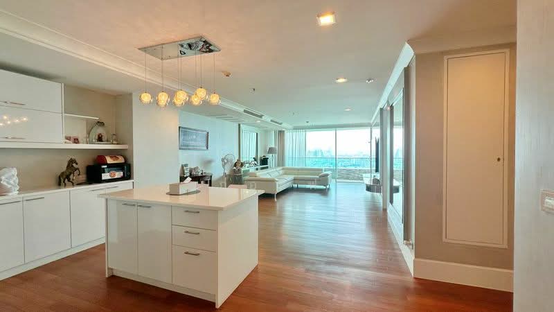 My Resort @ River, Bangkok, 42 Soi Charansanitwong 72, Charansanitwong Road, Bang Phlat, Bang Phlat, Bangkok, 2 Bedrooms, 162 sqm, Condo For Sale, by กอล์ฟ, 500256904 - DDproperty.com