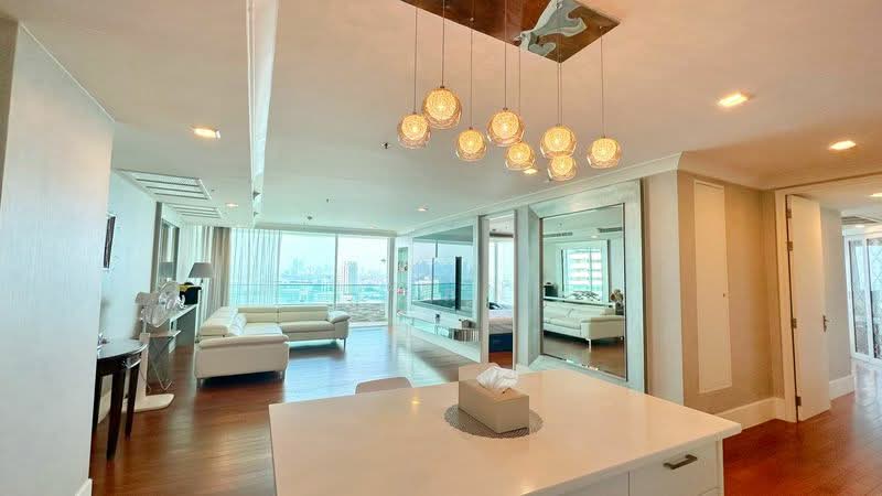 My Resort @ River, Bangkok, 42 Soi Charansanitwong 72, Charansanitwong Road, Bang Phlat, Bang Phlat, Bangkok, 2 Bedrooms, 162 sqm, Condo For Sale, by กอล์ฟ, 500256904 - DDproperty.com