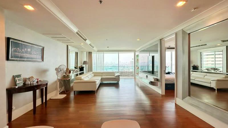 My Resort @ River, Bangkok, 42 Soi Charansanitwong 72, Charansanitwong Road, Bang Phlat, Bang Phlat, Bangkok, 2 Bedrooms, 162 sqm, Condo For Sale, by กอล์ฟ, 500256904 - DDproperty.com