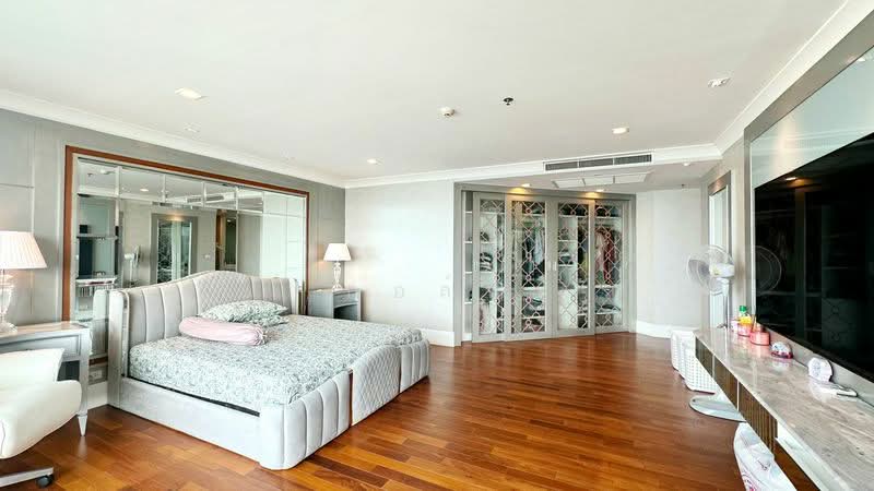 My Resort @ River, Bangkok, 42 Soi Charansanitwong 72, Charansanitwong Road, Bang Phlat, Bang Phlat, Bangkok, 2 Bedrooms, 162 sqm, Condo For Sale, by กอล์ฟ, 500256904 - DDproperty.com