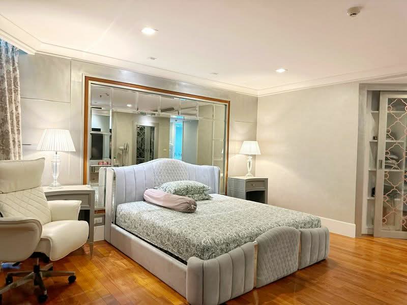 My Resort @ River, Bangkok, 42 Soi Charansanitwong 72, Charansanitwong Road, Bang Phlat, Bang Phlat, Bangkok, 2 Bedrooms, 162 sqm, Condo For Sale, by กอล์ฟ, 500256904 - DDproperty.com