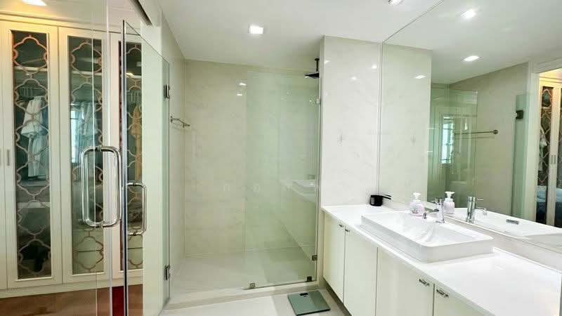 My Resort @ River, Bangkok, 42 Soi Charansanitwong 72, Charansanitwong Road, Bang Phlat, Bang Phlat, Bangkok, 2 Bedrooms, 162 sqm, Condo For Sale, by กอล์ฟ, 500256904 - DDproperty.com