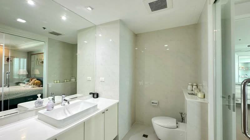 My Resort @ River, Bangkok, 42 Soi Charansanitwong 72, Charansanitwong Road, Bang Phlat, Bang Phlat, Bangkok, 2 Bedrooms, 162 sqm, Condo For Sale, by กอล์ฟ, 500256904 - DDproperty.com