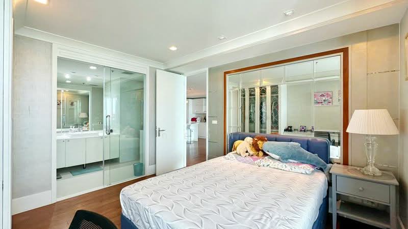 My Resort @ River, Bangkok, 42 Soi Charansanitwong 72, Charansanitwong Road, Bang Phlat, Bang Phlat, Bangkok, 2 Bedrooms, 162 sqm, Condo For Sale, by กอล์ฟ, 500256904 - DDproperty.com
