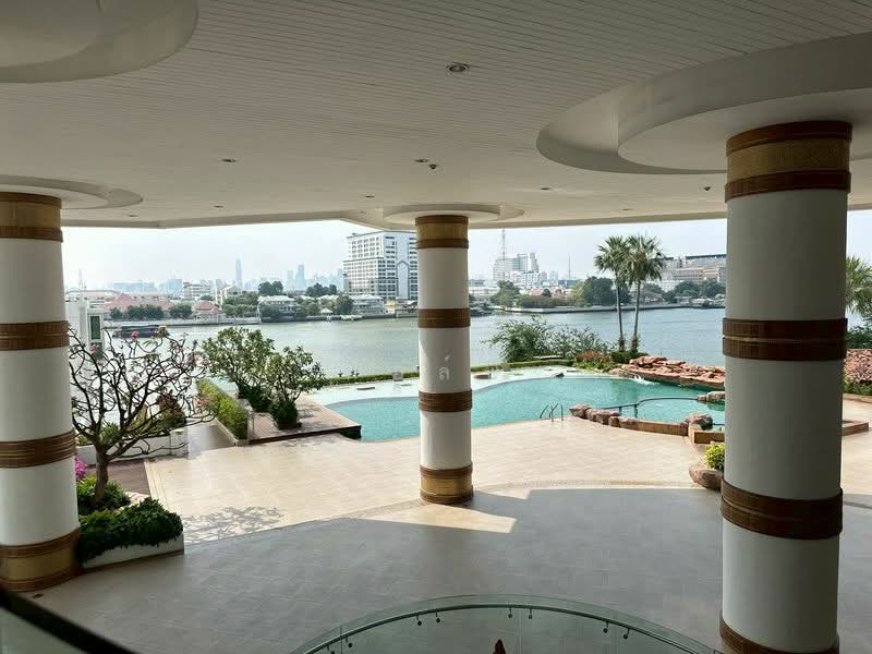 My Resort @ River, Bangkok, 42 Soi Charansanitwong 72, Charansanitwong Road, Bang Phlat, Bang Phlat, Bangkok, 2 Bedrooms, 162 sqm, Condo For Sale, by กอล์ฟ, 500256904 - DDproperty.com