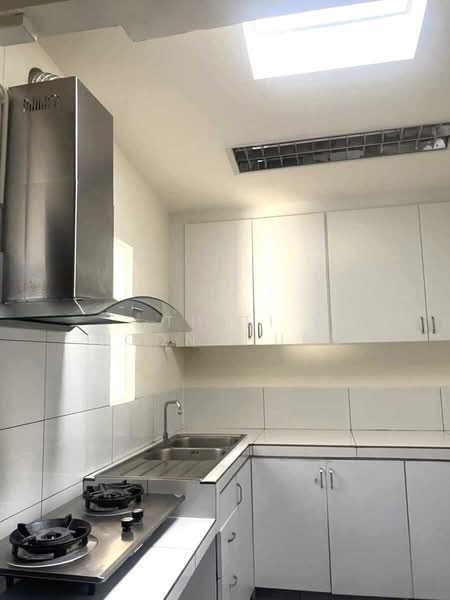 Townhouse, 4 Bed, Huai Khwang, Near KIS International School, Bangkok, Samsen Nok, Huai Khwang, Bangkok, 4 Bedrooms, 300 sqm, Townhouse For Rent, by Thiti Boonchurn, 500256907 - DDproperty.com