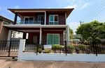 Chaiyapruk Phutthamonthon Sai 5 : ชัยพฤกษ์ พุทธมณฑล สาย 5, นครปฐม