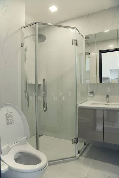 Chewathai Residence Asoke, Bangkok, 222 Asok-Din Daeng Road, Makkasan, Ratchathewi, Bangkok, 1 Bedroom, 30 sqm, Condo For Rent, by Juthabhorn Uppachit (Amy), 500256910 - DDproperty.com