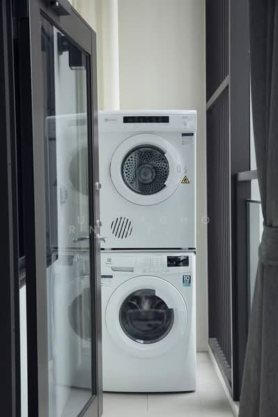 Chewathai Residence Asoke, กรุงเทพ, 222 ถนนอโศก - ดินแดง, มักกะสัน, ราชเทวี, กรุงเทพ, 30 ตร.ม., คอนโด ให้เช่า, โดย Juthabhorn Uppachit (Amy), 500256910 - DDproperty.com