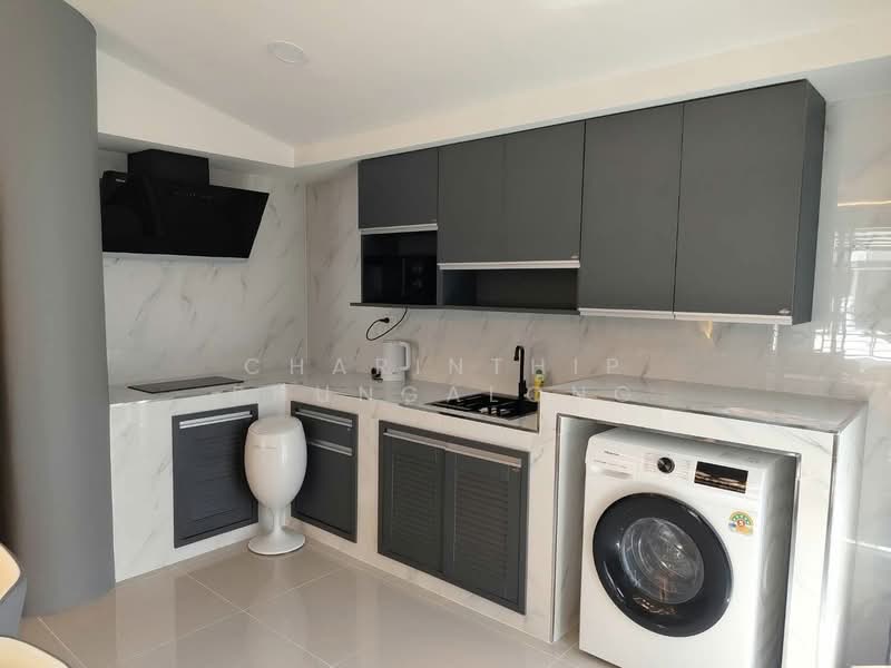 Pleno Sukhumvit-Bangna 4, Samut Prakan, Bang Kaeo, Bang Plee, Samut Prakan, 3 Bedrooms, 140 sqm, Townhouse For Rent, by Charinthip Phungalong, 500256913 - DDproperty.com