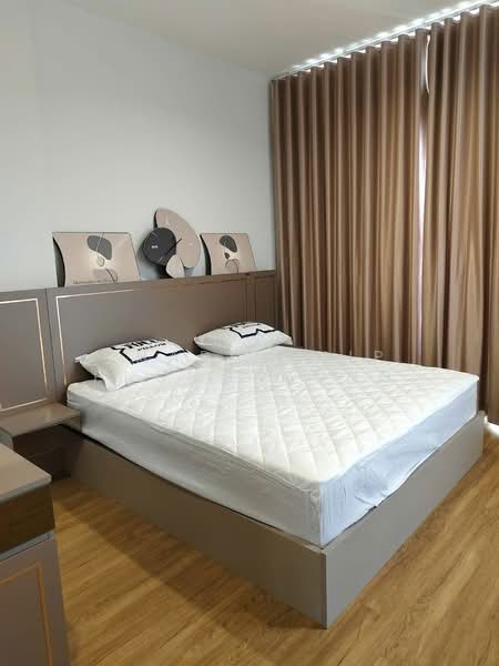 Pleno Sukhumvit-Bangna 4, Samut Prakan, Bang Kaeo, Bang Plee, Samut Prakan, 3 Bedrooms, 140 sqm, Townhouse For Rent, by Charinthip Phungalong, 500256913 - DDproperty.com