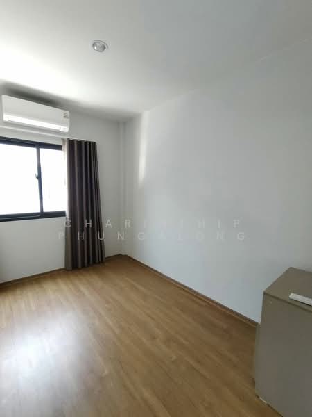 Pleno Sukhumvit-Bangna 4, Samut Prakan, Bang Kaeo, Bang Plee, Samut Prakan, 3 Bedrooms, 140 sqm, Townhouse For Rent, by Charinthip Phungalong, 500256913 - DDproperty.com